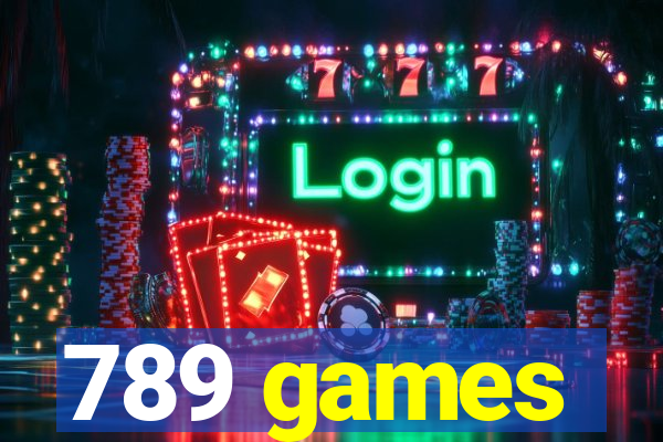 789 games